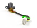 HP for HP ProBook 650 G1, 655 G1, DC Power Jack (PN: 727811-SD1, 727811-TD1) - 2610001 thumb #2