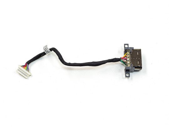HP for HP Probook 650 G1, 655 G1,  RS232 Port Connector (PN: 6017B0438701) - 2610002 #1