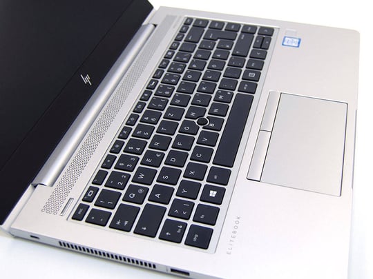 HP EliteBook 840 G5 Blue - 15211720 #3
