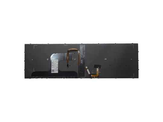 HP US for HP ZBook FURY 17 G7, G8 - 2100621 #2