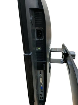 Fujitsu 2x Fujitsu B22W-7 LED with Ergotron Dual Monitor Stand (Dual Monitor Setup) - 1442166 #5
