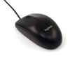 Logitech Optical Mouse B100 - 1460127 thumb #1