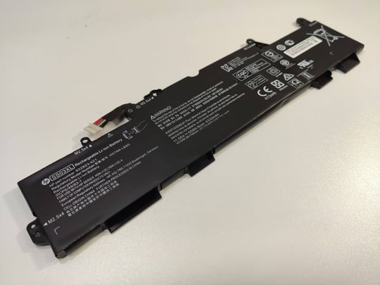 HP 735, 745, 830, 836, 840 G5, 846 G5, G6, ZBook 14U G5 - 2080198 #1