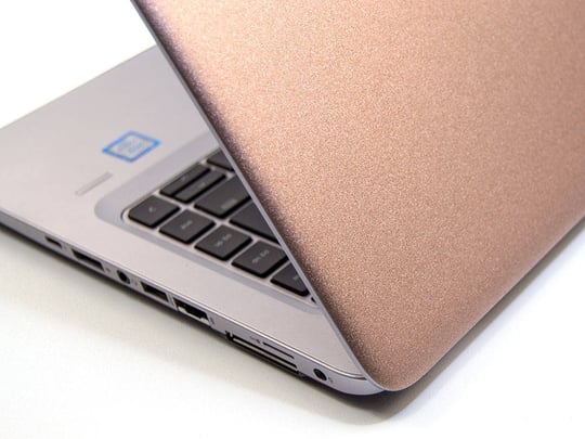 HP EliteBook 840 G3 Metallic Rosegold - 15212588 #4