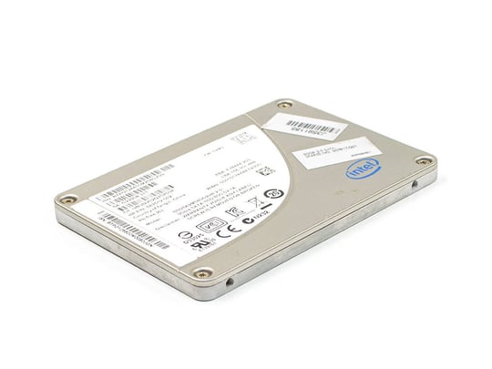 Intel 80GB SSD - 1850020 | furbify