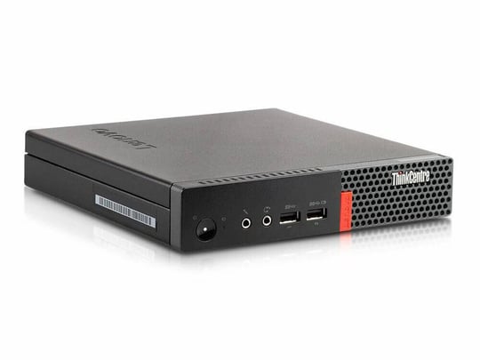 Lenovo ThinkCentre M710q Tiny - 1607793 #1