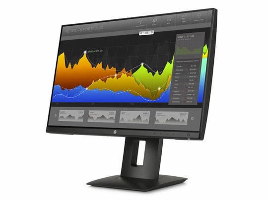 HP Z23n (Quality: Bazár) - 1441603 #1