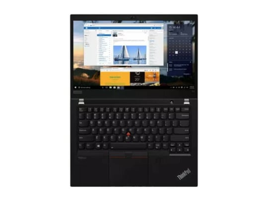 Lenovo ThinkPad T14 Gen 2 (Touchscreen) - 15225069 #5