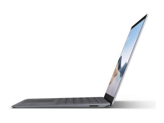 Microsoft Surface Laptop 4 Platinum Alcantara (13.5) (16GB) (256GB) (Touchscreen) (Quality: Bazár) - 15236340 #3
