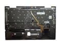 Lenovo EU for Lenovo X1 Yoga Gen 4 with keyboard (PN: AM1AF000J00, SN20R55515) - 2420356 thumb #2
