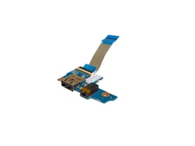 HP for Probook 640 G4 USB Board - 2630395