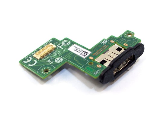 HP for ProDesk 400 G2, 600 G2 DM, EliteDesk 800 G2 DM, DisplayPort Option Board (PN: 802681-001, 832076-001) - 2770004 #2