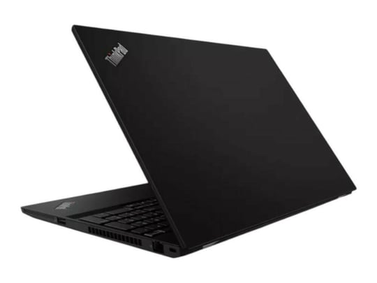 Lenovo ThinkPad T15 Gen 2 Black - 15237431 #4