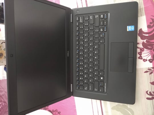 Dell Latitude E5450 értékelés Máté #2