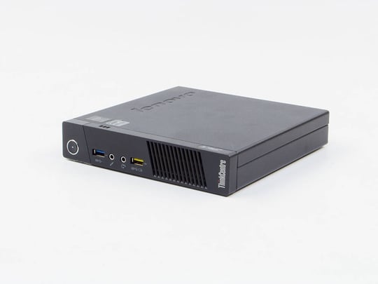 Lenovo Thinkcentre M73 Tiny - 1605579 #1