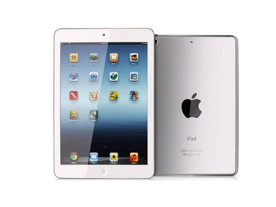 Apple iPad Mini CELLULAR (2012) WHITE 16GB - 1900026 #2