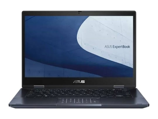 ASUS ExpertBook B3 Flip Star (8GB) (Touchscreen) Black (B3402FBA-EC0990W) - 15229573 #2