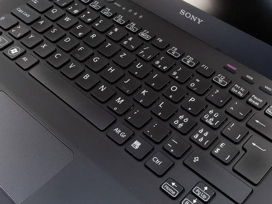 Sony Vaio PCG-4121DM VPCSA3M9E - 1527193 #4