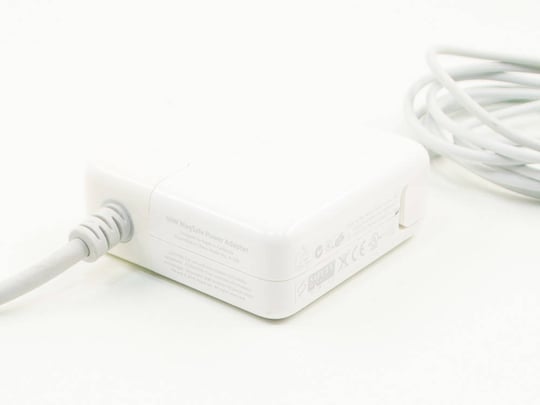 Apple 60W for MacBook Model: A1344, A1184 (with Swiss power cable) Power adapter - 1640349 (használt termék) #3