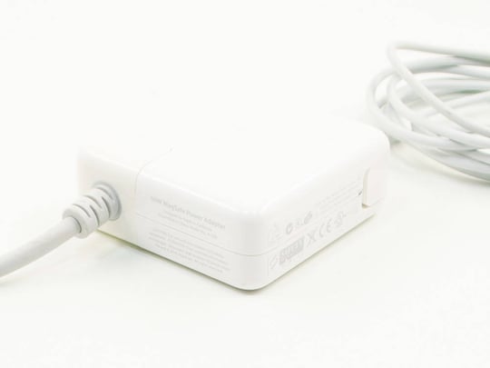 Apple 60W for MacBook Model: A1344, A1184 (with Swiss power cable) - 1640349 #3