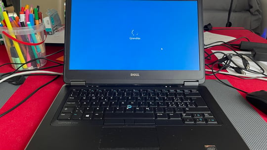 Dell Latitude E7440 értékelés Rolf #2