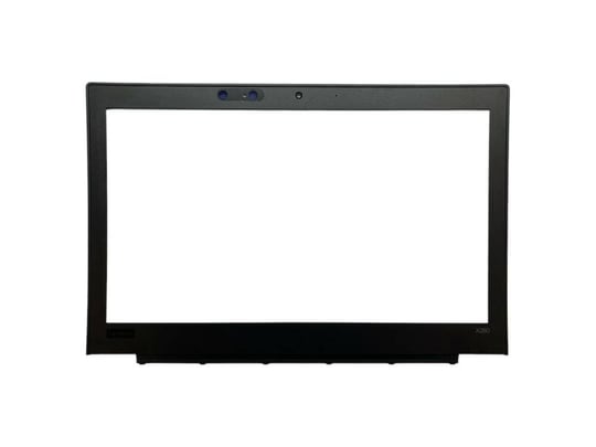 Lenovo for ThinkPad X280, Bezel Sheet + Bezel (PN: AP16P000900, AP16P000600) - 2430213 #1