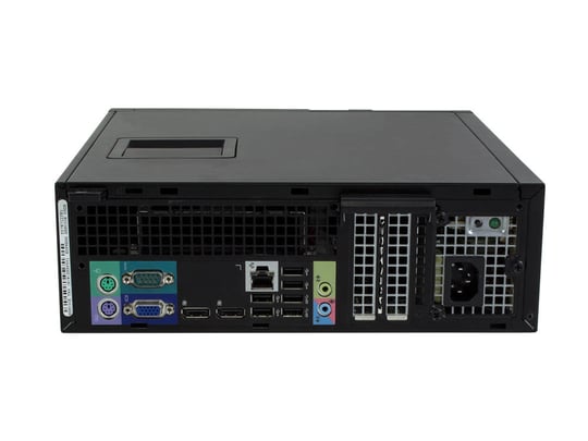Dell OptiPlex 7010 SFF - 1606457 #3