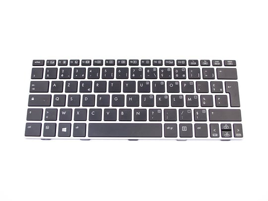 HP EU for Elitebook 810 G1, 810 G2 (AZERTY) - 2100233 #1