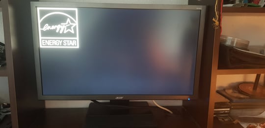 Acer B246HL értékelés Martin #3