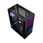 Furbify Gamer PC, I3-9100, 16GB, 1TB SSD,  AMD Radeon RX6400 4GB LP - 1609167 thumb #3