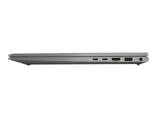 HP ZBook Firefly 15 G7 (Touchscreen) (NVIDIA Quadro P520 4GB) - 15236052 #5