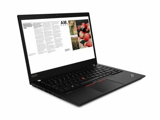 Lenovo ThinkPad T14 Gen 1 - 15237393 #1