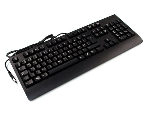 Lenovo EU KBBH21 Keyboard - 1380220 (used product) #2