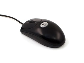 Dell Optical Mouse M-BT58
