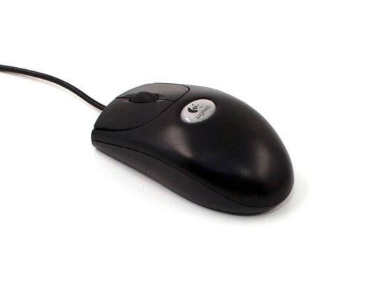 Dell Optical Mouse M-BT58 Egér - 1460151 (használt termék) #1