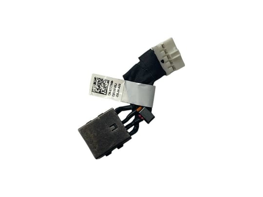 Dell for Latitude 7400, DC Power Connector (PN: 0T77NM) - 2610272 #2