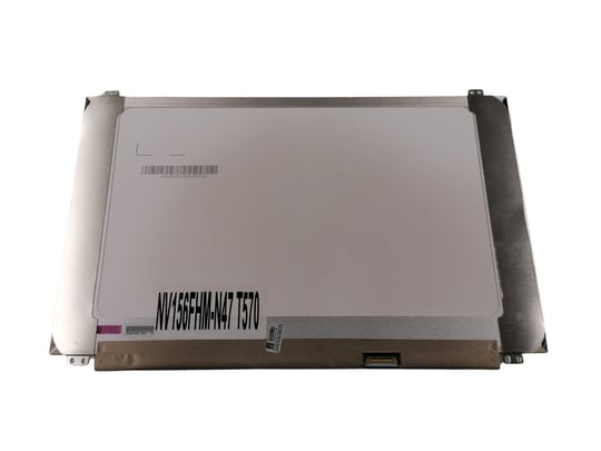 VARIOUS 15.6" Slim LCD , THIN BEZEL ( Lenovo T570 ) Notebook displej -  2110084 | furbify