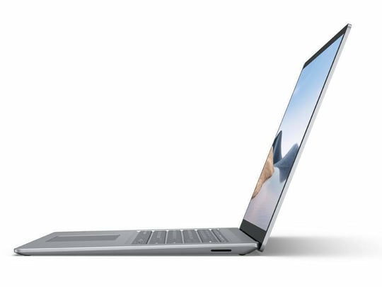 Microsoft Surface Laptop 4 Platinum (13.5) (16GB) (256GB) (Touchscreen) - 15237702 #3