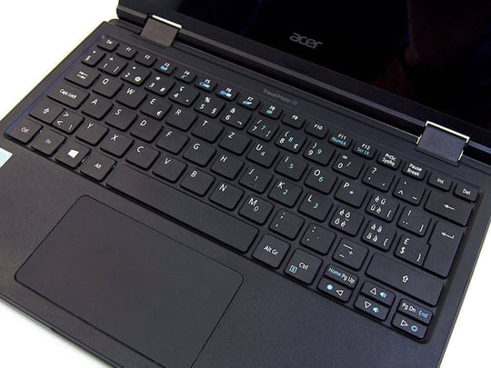 Acer TravelMate Spin B118-G2-RN (4GB) (Touchscreen) - 15223587 #11