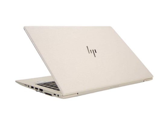 HP EliteBook 840 G5 Brushed Aluminium - 15215221 #1