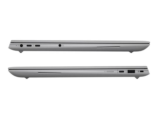 HP ZBook Studio G9 (NVIDIA RTX A3000 6GB) - 15238301 #5