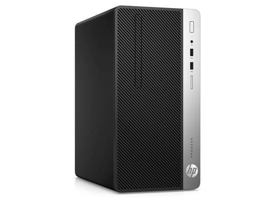 HP ProDesk 400 G5 MT - 16011223 #1