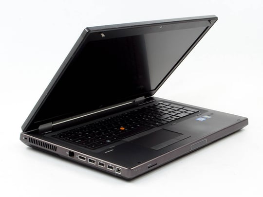 HP EliteBook 8760w - 15211088 #2