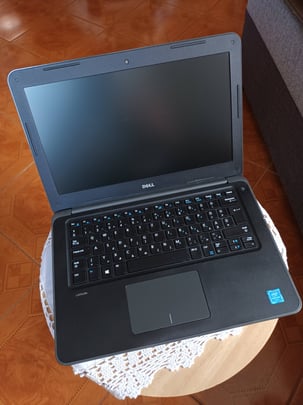 Dell Latitude 3380 értékelés Ferenc #1