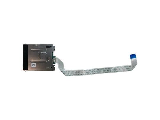 Dell for Latitude 7400 2-in-1, Smart Card Reader Board With Cable (PN: 0FP59N) - 2630458 #1