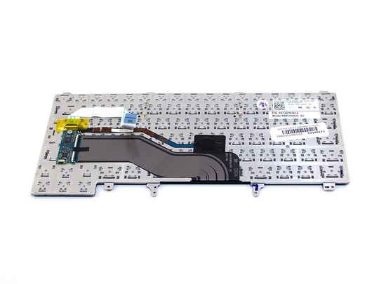 Dell EU for Dell Latitude E5420, E5430, E6220, E6320, E6330, E6420, E6430, E6440 - 2100173 #3