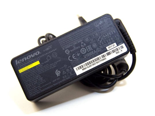 Lenovo 65W 20V - 1640361 #4