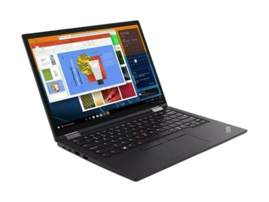 Lenovo ThinkPad X13 YOGA Gen 2 (16GB) (Touchscreen) - 15230870 #3