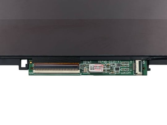 Replacement for Lenovo X1 Yoga 3rd Gen, With Touchscreen Digitizer Assembly - 2110216 #5