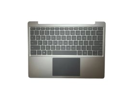 Microsoft for Microsoft Surface Laptop go 3, with US keyboard